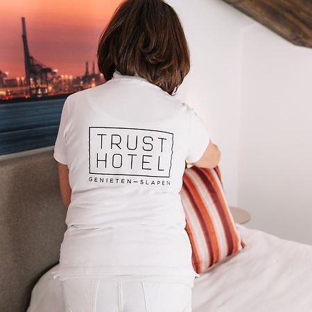 Trust Hotel Беверен Экстерьер фото