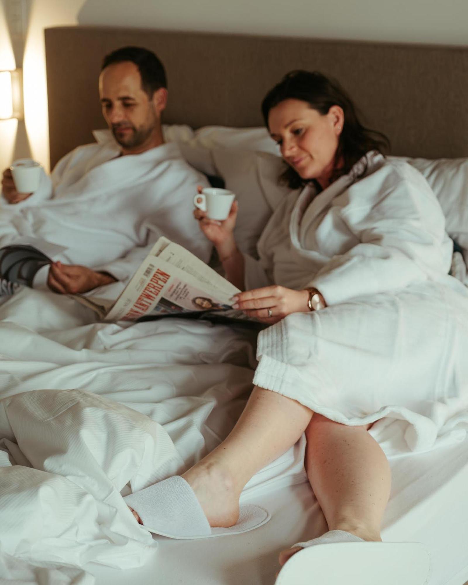 Trust Hotel Беверен Экстерьер фото