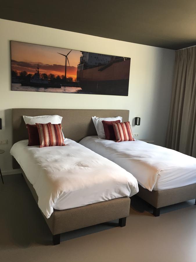 Trust Hotel Беверен Экстерьер фото