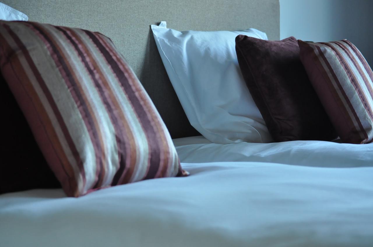 Trust Hotel Беверен Экстерьер фото