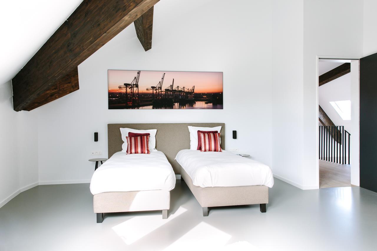 Trust Hotel Беверен Экстерьер фото