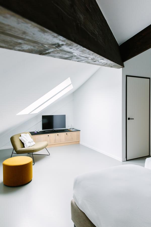 Trust Hotel Беверен Экстерьер фото