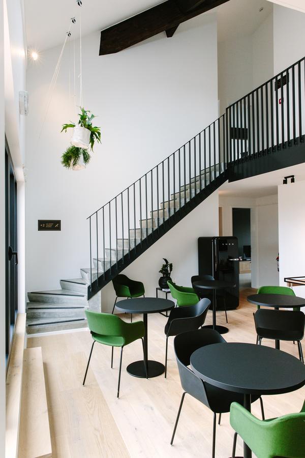 Trust Hotel Беверен Экстерьер фото