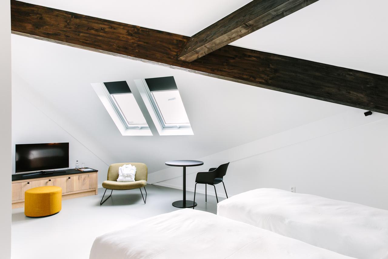 Trust Hotel Беверен Экстерьер фото