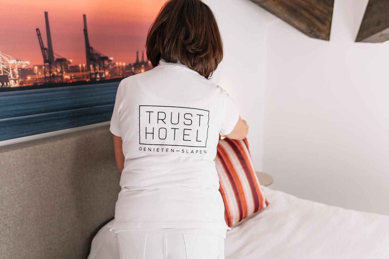 Trust Hotel Беверен Экстерьер фото